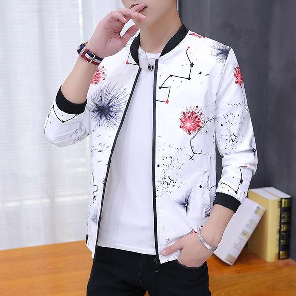 

jacket men windbreaker 2020 spring autumn fashion jacket men's hooded casual jackets male coat thin men coat outwear, Black;brown