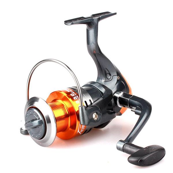 

9bb 5.2:1 5.1:1 metal spool spinning fishing reel metal aluminum cup superior ratio spinning wheel folding exhcange handles a3 sqckdk