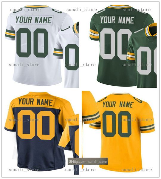 

stitch new 63 corey linsley 51 krys barnes 54 kamal martin 20 kevin king 94 dean lowry 96 kingsley keke 97 kenny clark 6 jk scott jersey 1, Black;red