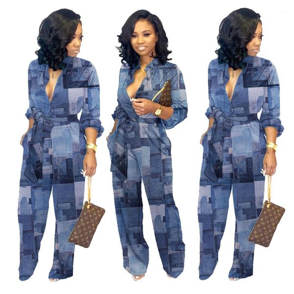 

neck skinney rompers streetwear fashion casual women clothes 2021 new arrivals womens designer jumpsuits long sleeve v, Black;white
