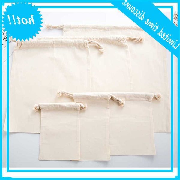 

2020 new package trekkoord canvas cups reusable cats packet shopping bags