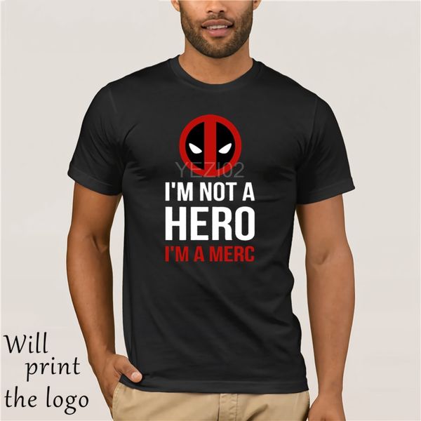 

i'm a merc men's triblend hoodie designers t shirts sweatshirt