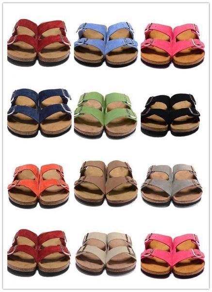 

2021 fashion men s and women s plush slippers famous -women slippers, herringbone -slipper box for men and women eur 35-46, Black