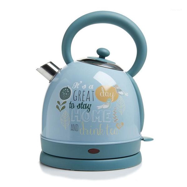 

electric kettles german camry stainless steel kettle home piano lacquer retro temperature display kettle1