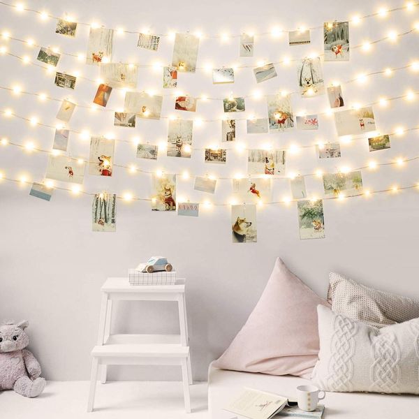 

usb fairy string lights 5m 10m led firefly lights for bedroom wall ceiling xmas tree wreath craft wedding party decoration swy jllcpc