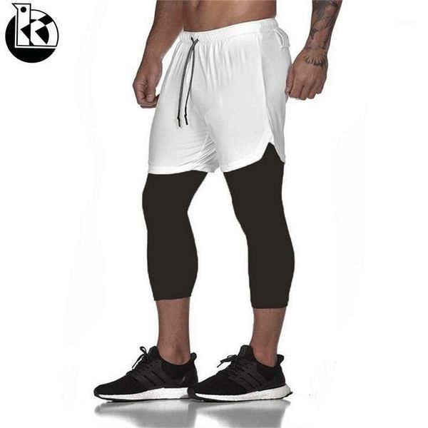 

sport pants men joggers sweatpants running sports workout training trousers male gym fitness crossfit cotton sportswear women1, Black