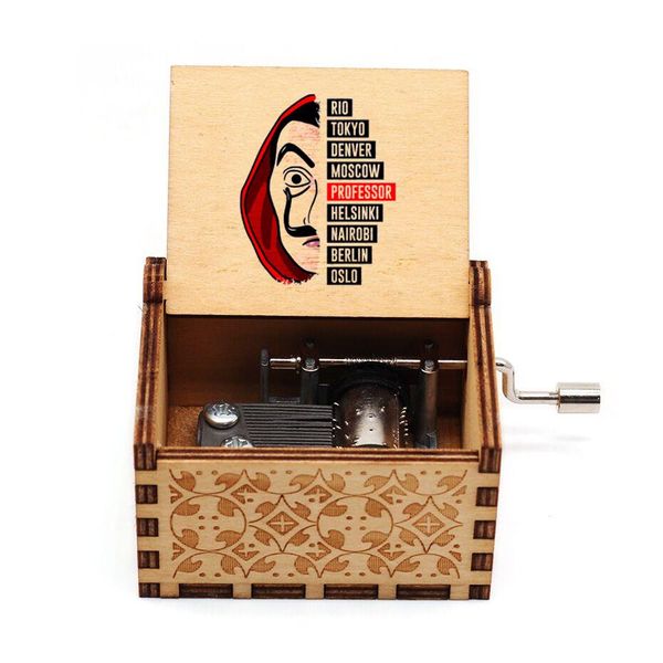 

de bella casa wood ciao рука коленчатый papel новая muisc box la bbymwo hotstore2010