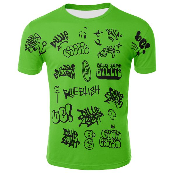 

xxs-5xl 3d print shirts funny harajuku aesthetic men clothing