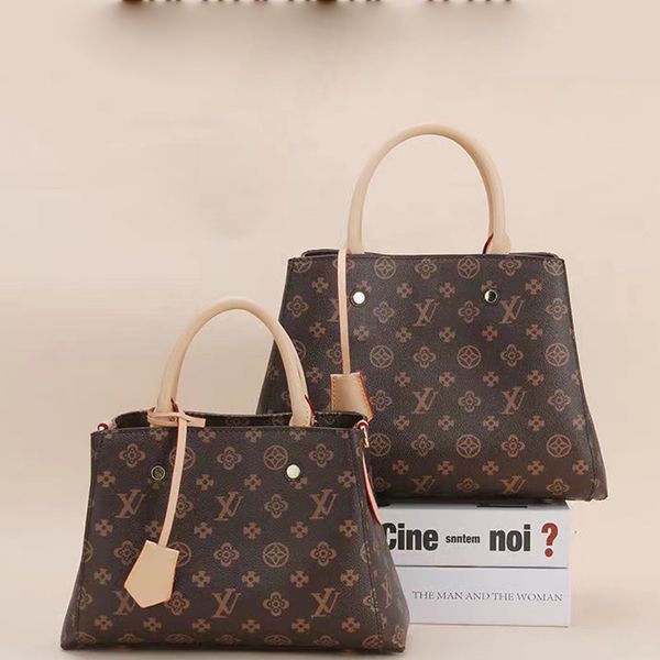 

montaigne bb totes m41055 41056 41057 designer luxury bags brand floral ladies handbags fashion woman business handbag luxurious shoulder ba