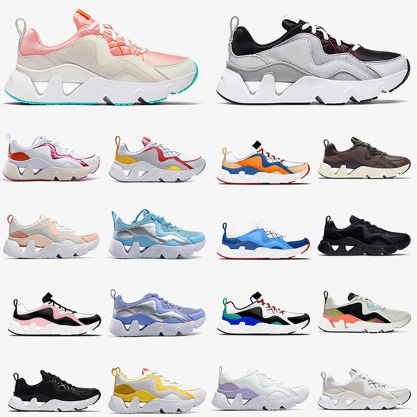 

nik ryz 365 runners jogging tennis shoes white womens mens running shoes pink off black sports sneakers trainers size 36-44