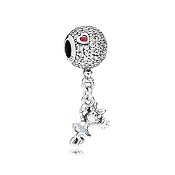 

fahmi 100% 925 sterling silver authentic temperament glamour retro bead wedding women fashion trend jewelry, Black