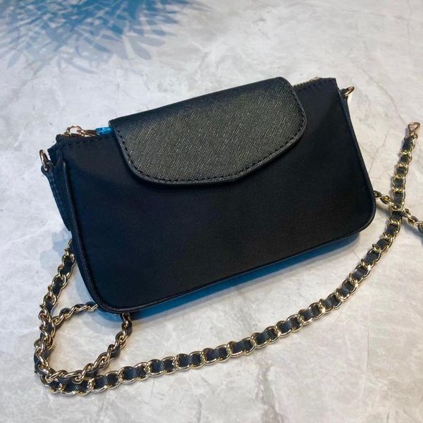 

cross purse body chain wholesale bag shoulder bag canvas genuine leather lady messenger phone purse fashion satchel chain qynf cs9pw