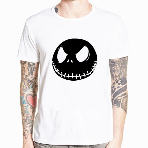 

nightmare before christmas cartoon jack skellington grimace summer new hip hop streetwear plus size hooded sweatshirt hoodie men t shirt