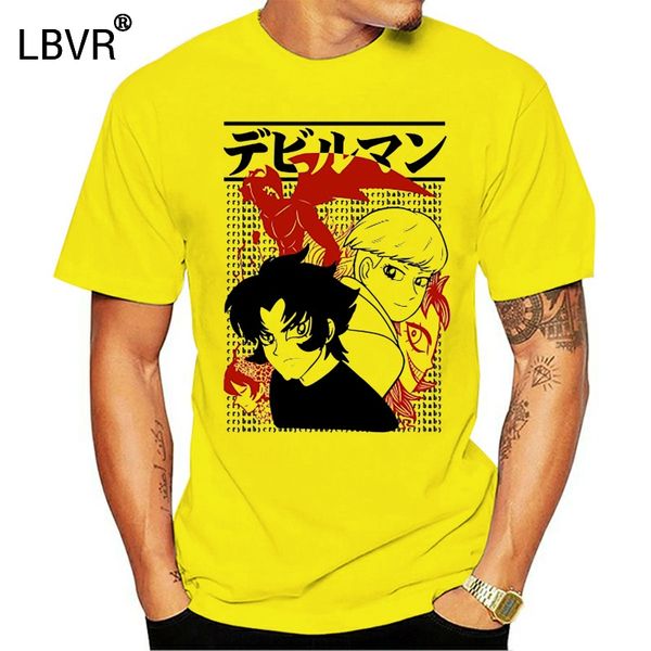 

summer fashion street short sleeve t-shirt devilman crybaby 1 t shirt sport hooded sweatshirt hoodie