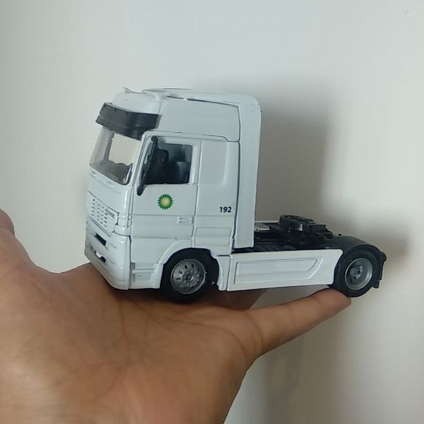 

1/43 classic american scania tractor trailer truck container vehicles car diecast model cars collection collective gifts