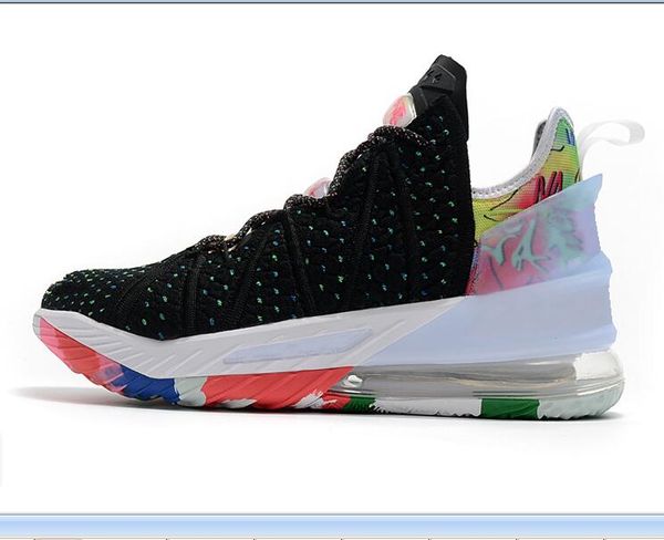 

2020 new men 18s outdoor shoes high flynitting black pink green breathable trainer sneaker size 40-47