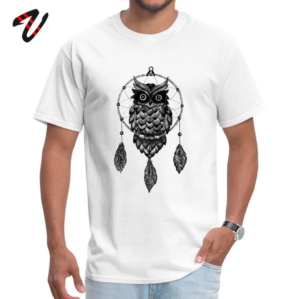 

tshirt 80s retro dreamcatcher owl luxury short sleeve round collar casual clothing sport hooded sweatshirt hoodie men t shirt