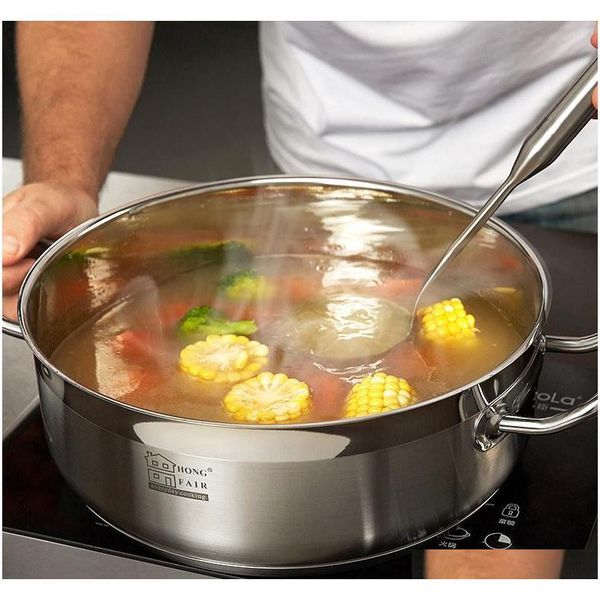 

hongfair hongfulai 30cm stainle jllzhk bdedome