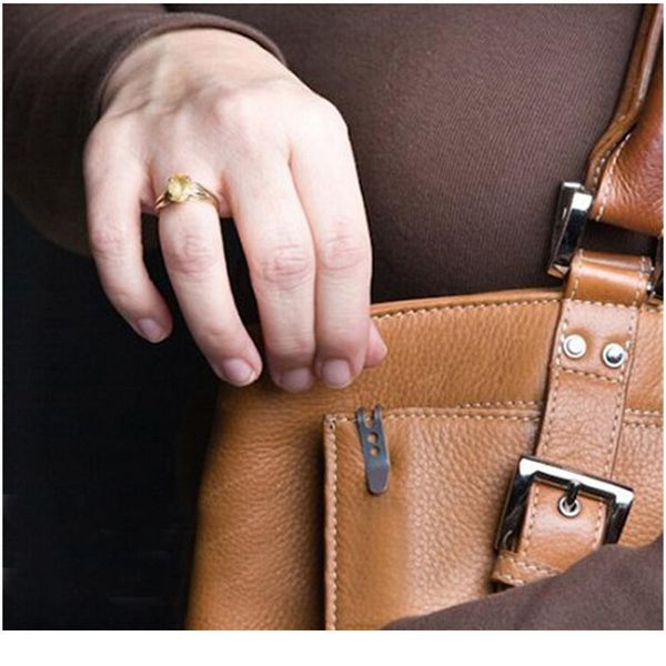 

1pc stainless steel edc bag suspension clip with key ring carabiner 1pc s qylfvy