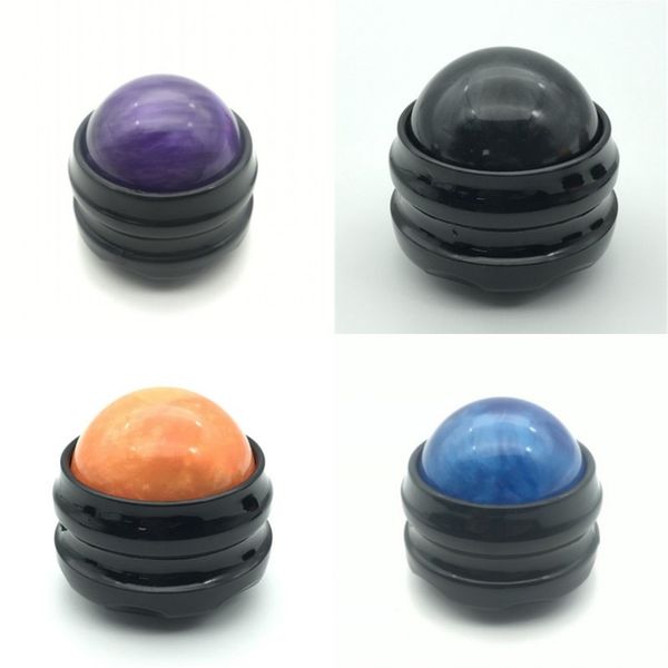 

feet massaging ball bodybuilding massage balls yoga muscle relax after sports keep fit good to health 6 3sy h1