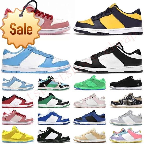 

2022 designer sb shadow chunky mens runningl shoes viotech plum panda pigeon canvas white grey instant low men women sneakers e, Black