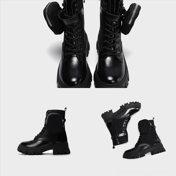 

vlk5e walletknitting mens sneakers speed studded boot trainer white glitter black blue motorcycle fashion flat sock boots men