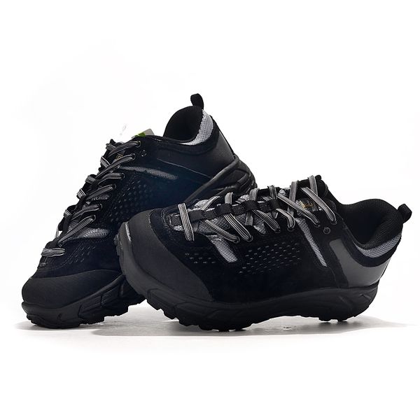

2021 treeperi chunky 9 running shoes black us 7 eur 40 for men
