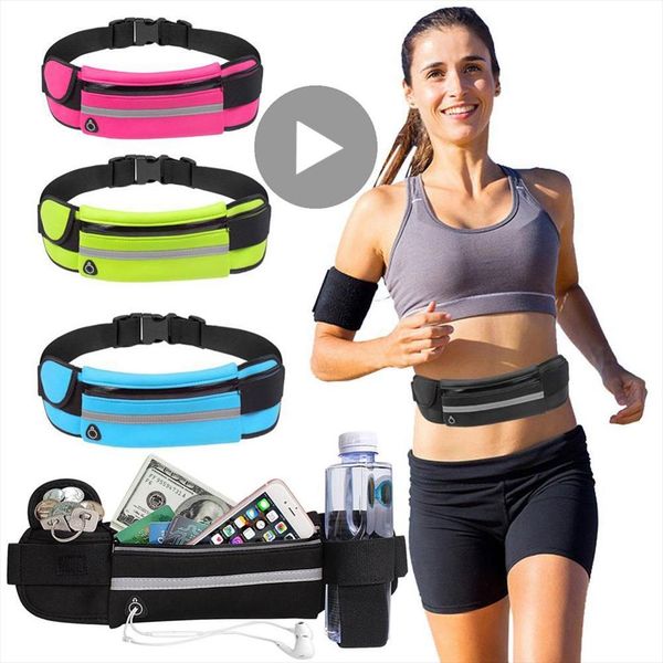 

hip bum waist bag belt for men women fanny pack banana pouch bananka male female money phone on handy bumbag waistbag fannypack