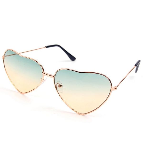 

fengrise hawaiian party decorations sunglasses summer pool theme party plastic glasses new fashion women heart shaped sunglasses sqcetb