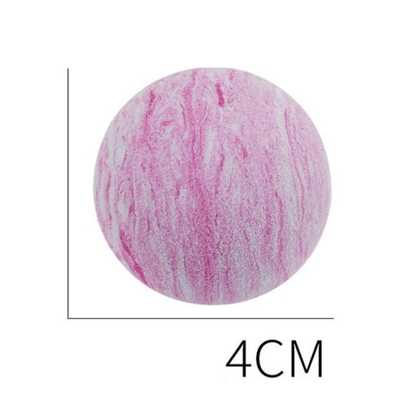 

pet dog cat ball toy eva planet texture pet balls cat toys pet cat playi bbymbi