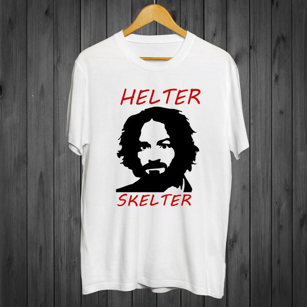 

2019 cool vintage charles manson t-shirts tee sport hooded sweatshirt hoodie