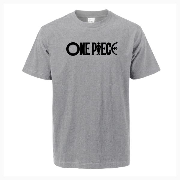 

one piece logo печать новое лето япония аниме короткие рукава tee повседневный harajuku мода фитнес streetwear толстовка с капюшоном толстов