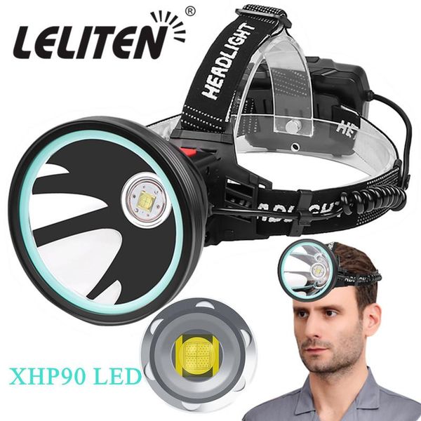 

most powerful induction sensor xhp p90 led headlamp fishing headlight flashlight hunting head lamp torch head light bbyifq alice_bag