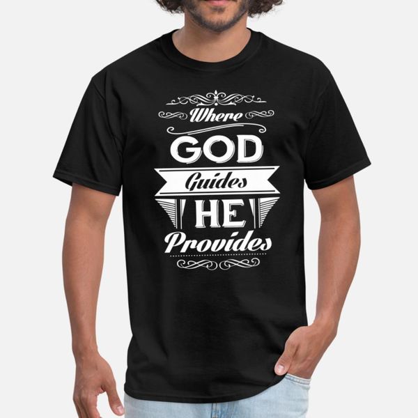 

where god guides he provides designers graphic t shirt hip hop unique sports tracksuit hoodie sweatshirt