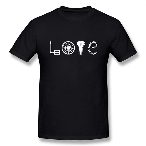 

love bikes summer new causal mens funny bicycle lover gift cool streetwear camisetas masculina hooded sweatshirt hoodie men t shirt
