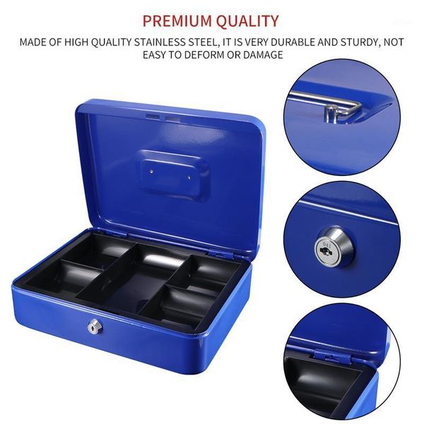 

safe box popular secret money hidden secret security safe lock cash money coin storage jewellery locker1