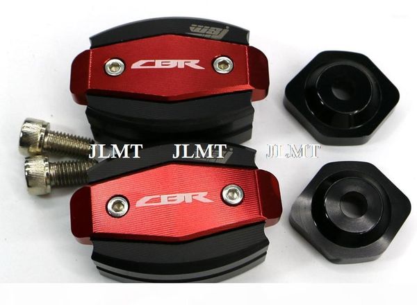 

falling protection crash protector frame slider cbr1000rr cbr 1000 rr cbr1000 fireblade 2008 2009 2010 2011 2012 08 09 10 11 121