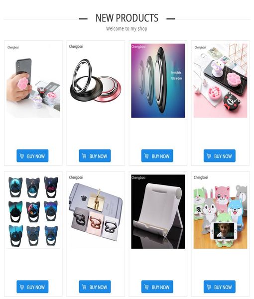 

mirror finger rings smartphone phone stand holder mobile phone holder stand for iphone 7 8 plus xs max xr for xiaomi for sqckvp home2006