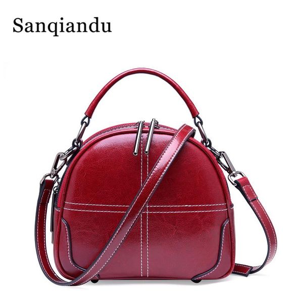 

genuine leather bags designer handbags women small shoulder bag menssenger bag tote bolsas feminina woman crossbody