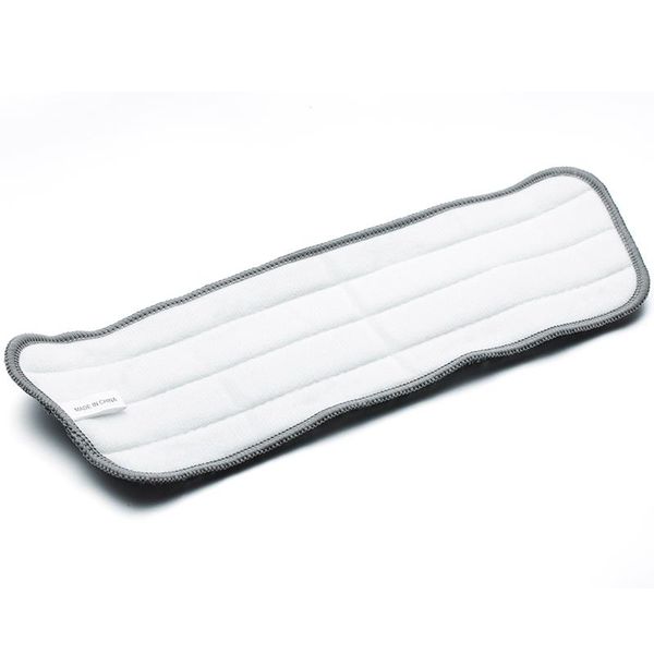 

sdarisb home use mop microfiber pad practical household dust cleaning reusable microfiber pad for spray mop bbyeux lipper