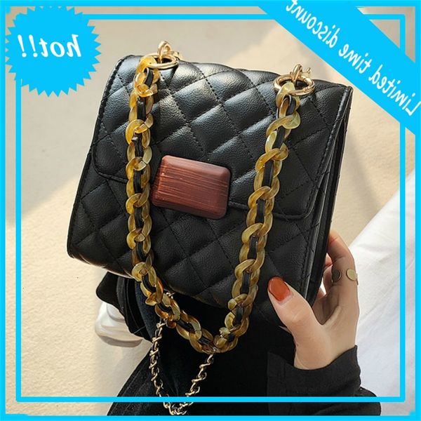 

rooster square crossbody tas 2021 fashion new pu learn women designer handbag chain shoulder bag messenger