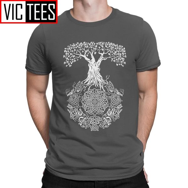 

viking t-shirt tree of life valhalla son of odin men short sleeve o-neck big size men t shirts quality sport hooded sweatshirt hoodie