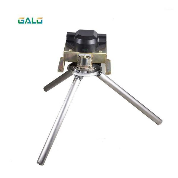 

solenoid mechanism hub core semi-automatic tripod turnstile mechanism for pedestrian entrance gate access control1