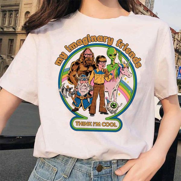 

новые женщины сатана футболка demon death scary зла hip hop сатанизм косой зла тенниска psychedelic horror tshirt malefemale bbycxa lg2010, White