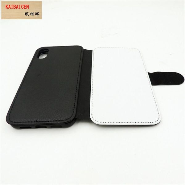 

for 2d phone plus/6/6s/5/5s/se/5c/4s/4 case mobile cell cover pu x/8/7 iphone leather phone sublimation awtud