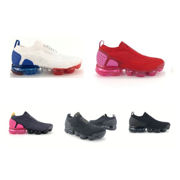 

2018 v3 running shoes mesh outdoor sports training shoes sneakers athletic trainer boy and girl sneaker women/men slip on light