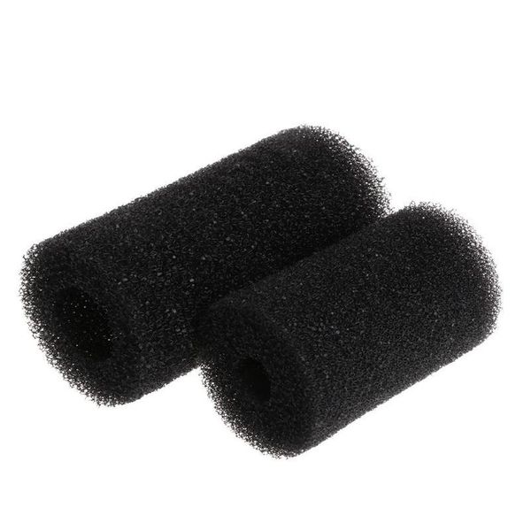 

5 pcs sponge aquarium filter protector cover for fish tank i qylqbr packing2010