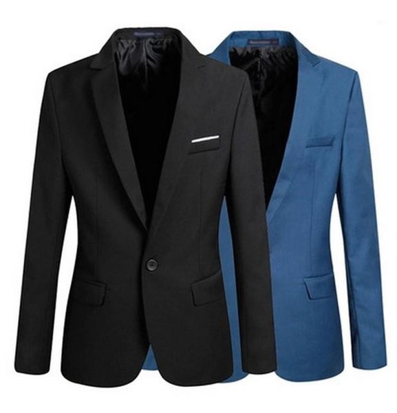 

2021 new men suits slim custom luxury men wedding suit male blazers slim fit suits business classic male blazers s-6xl1, White;black