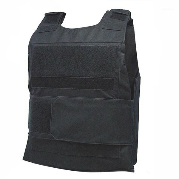 

stab-resistant vest mini vest adjustable shoulder strap1, Gray;blue