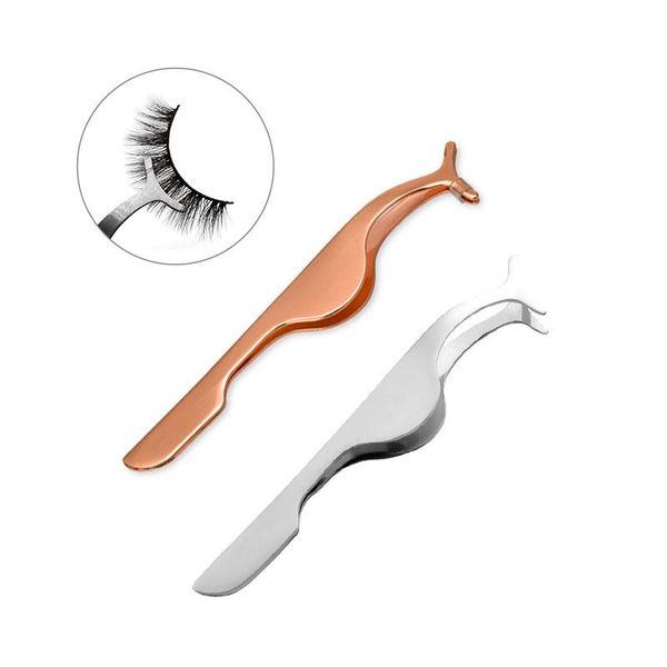 

20/30/40/50 пк оптовой ресницы аппликатор lashes пинцет в массовой реснице пинцеты набухает lashes аппликаторы для макияжа инструменты bbyzk